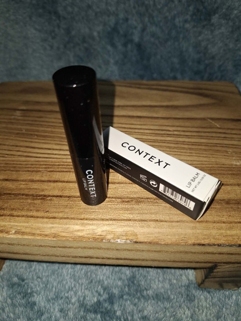 NIP! Context Skin Lip Balm (2.8g / 0.09 oz), COLOR: Close to You